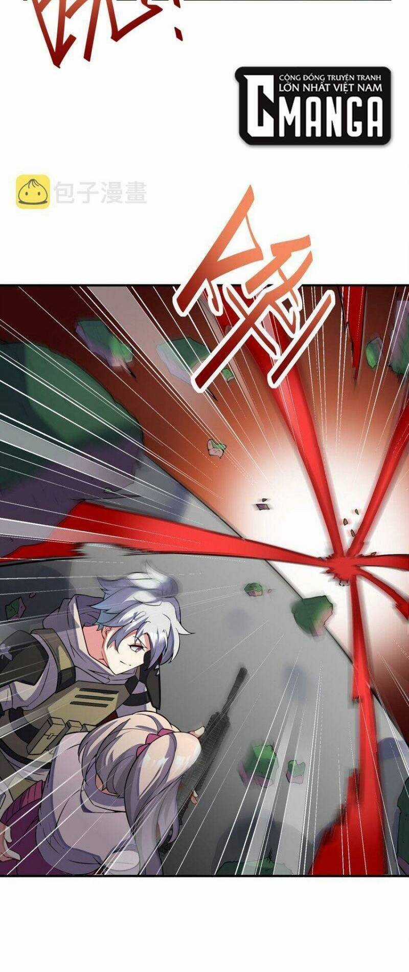 Ta Mới Chỉ 2500 Tuổi - Chapter 39 - Trang 45