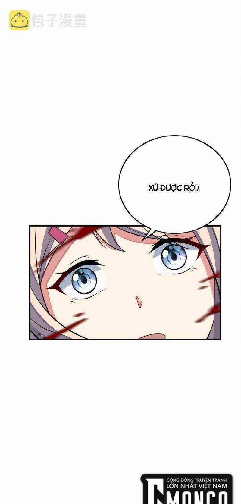 Ta Mới Chỉ 2500 Tuổi - Chapter 39 - Trang 46