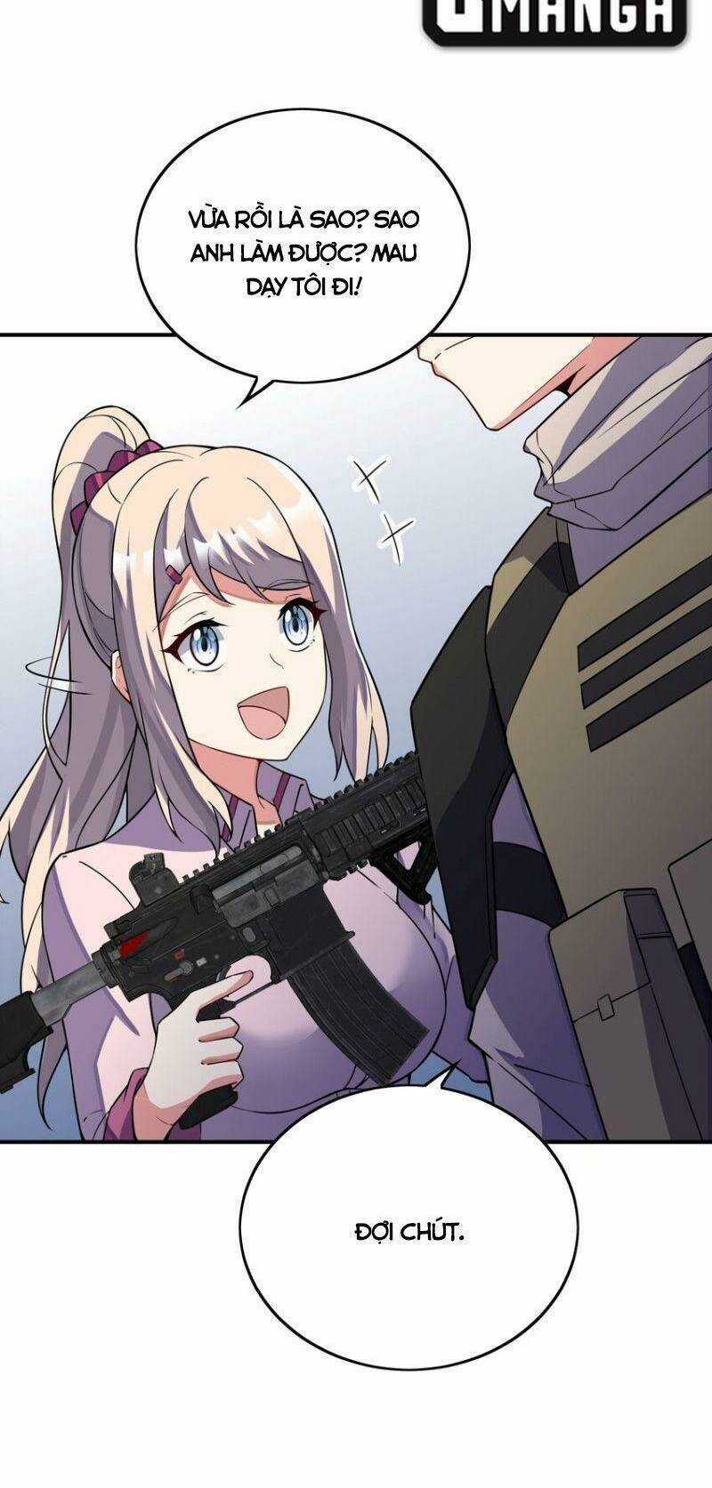 Ta Mới Chỉ 2500 Tuổi - Chapter 39 - Trang 47