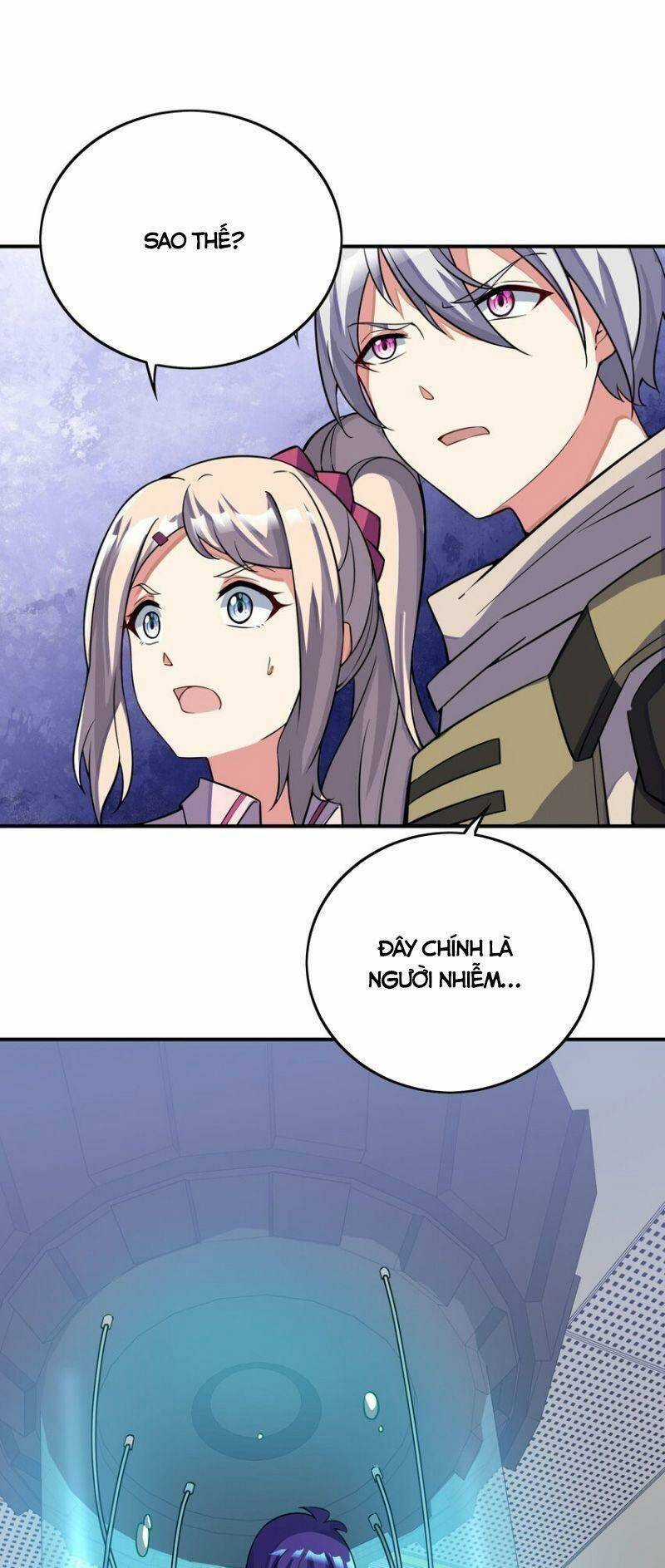 Ta Mới Chỉ 2500 Tuổi - Chapter 39 - Trang 48