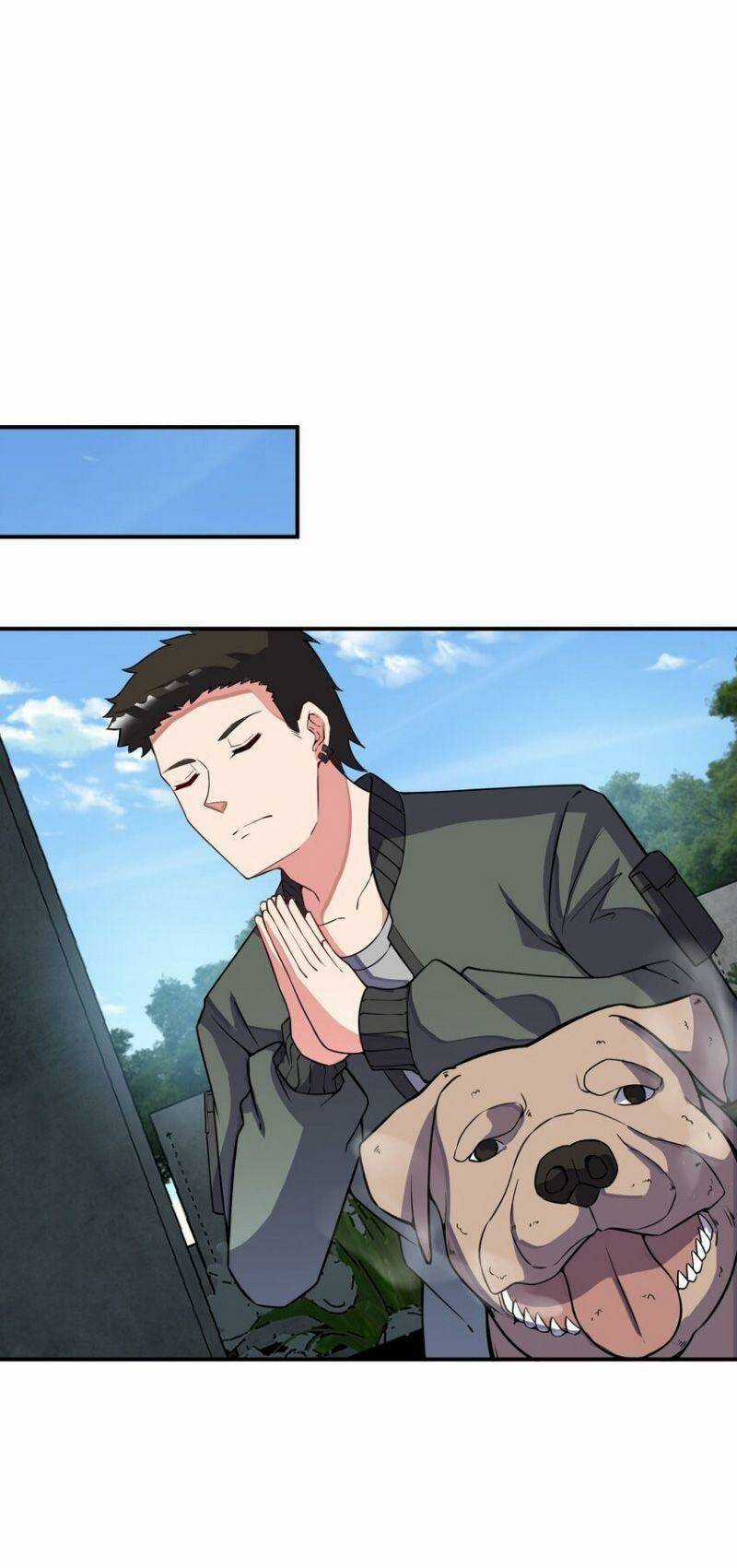 Ta Mới Chỉ 2500 Tuổi - Chapter 39 - Trang 50