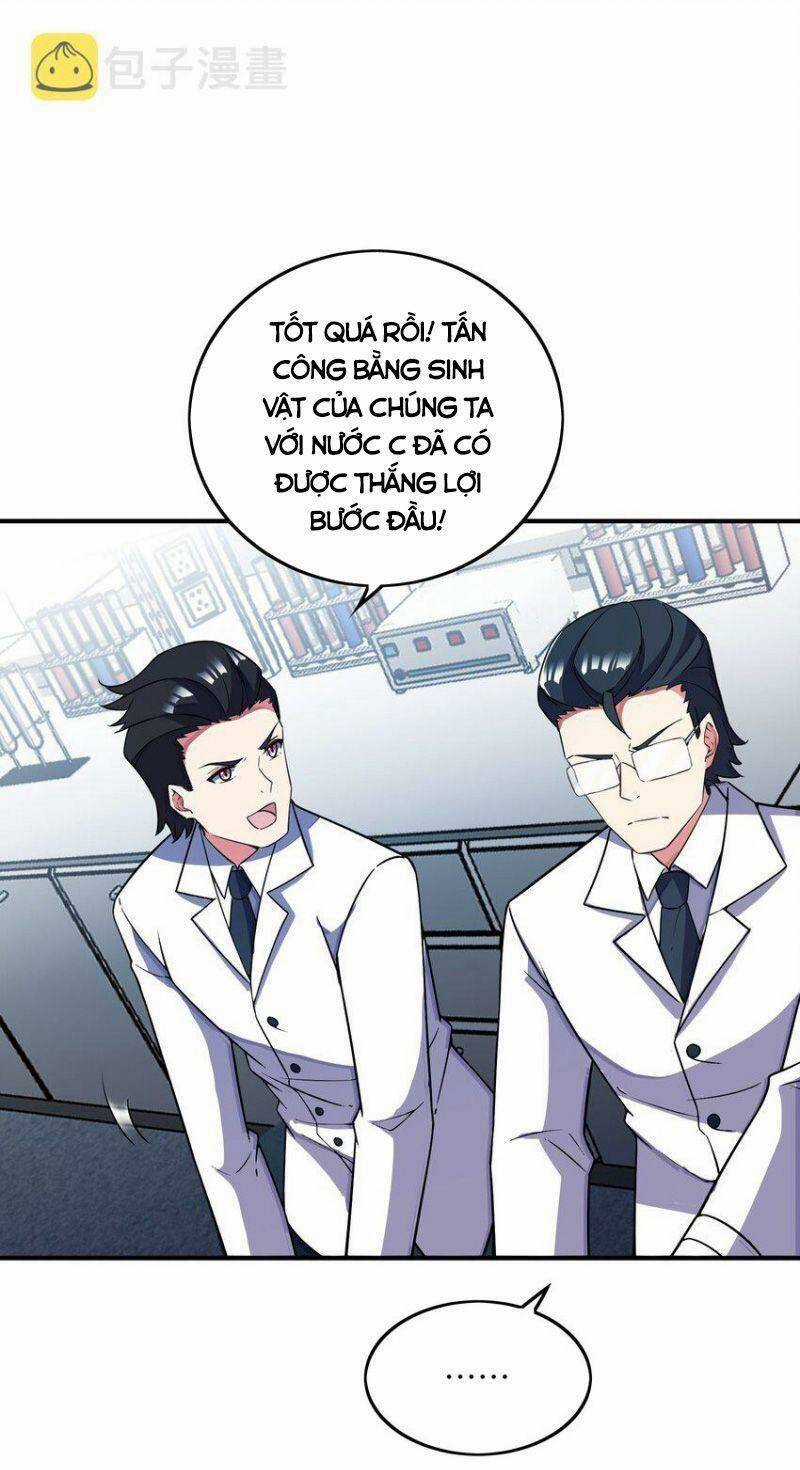 Ta Mới Chỉ 2500 Tuổi - Chapter 39 - Trang 6