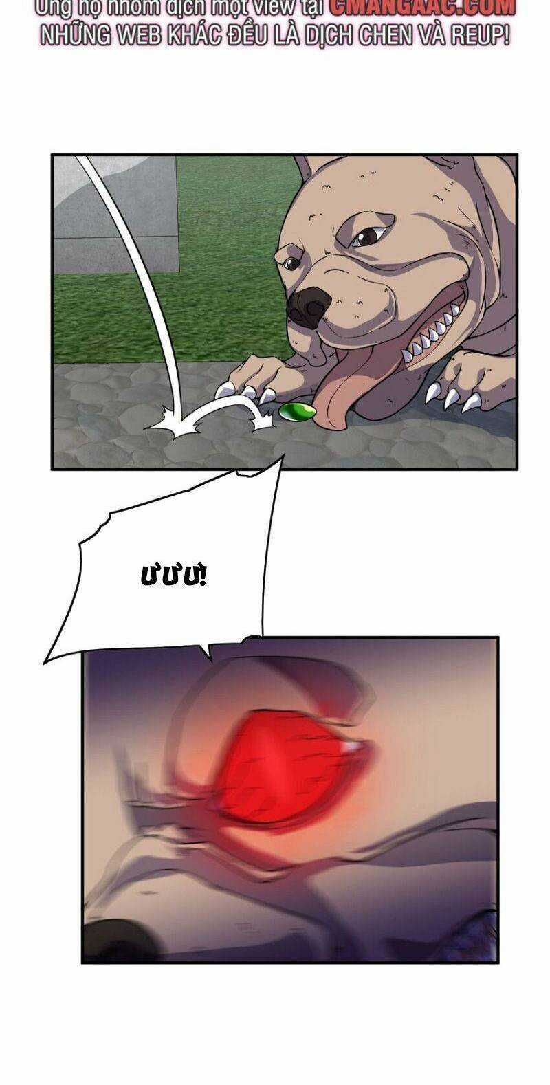 Ta Mới Chỉ 2500 Tuổi - Chapter 39 - Trang 53