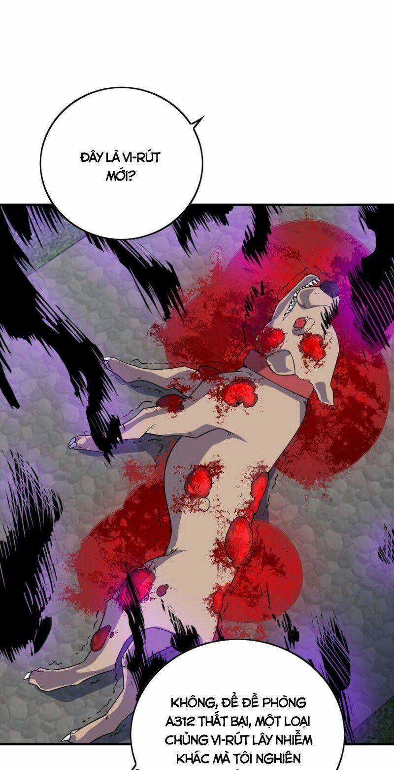 Ta Mới Chỉ 2500 Tuổi - Chapter 39 - Trang 54