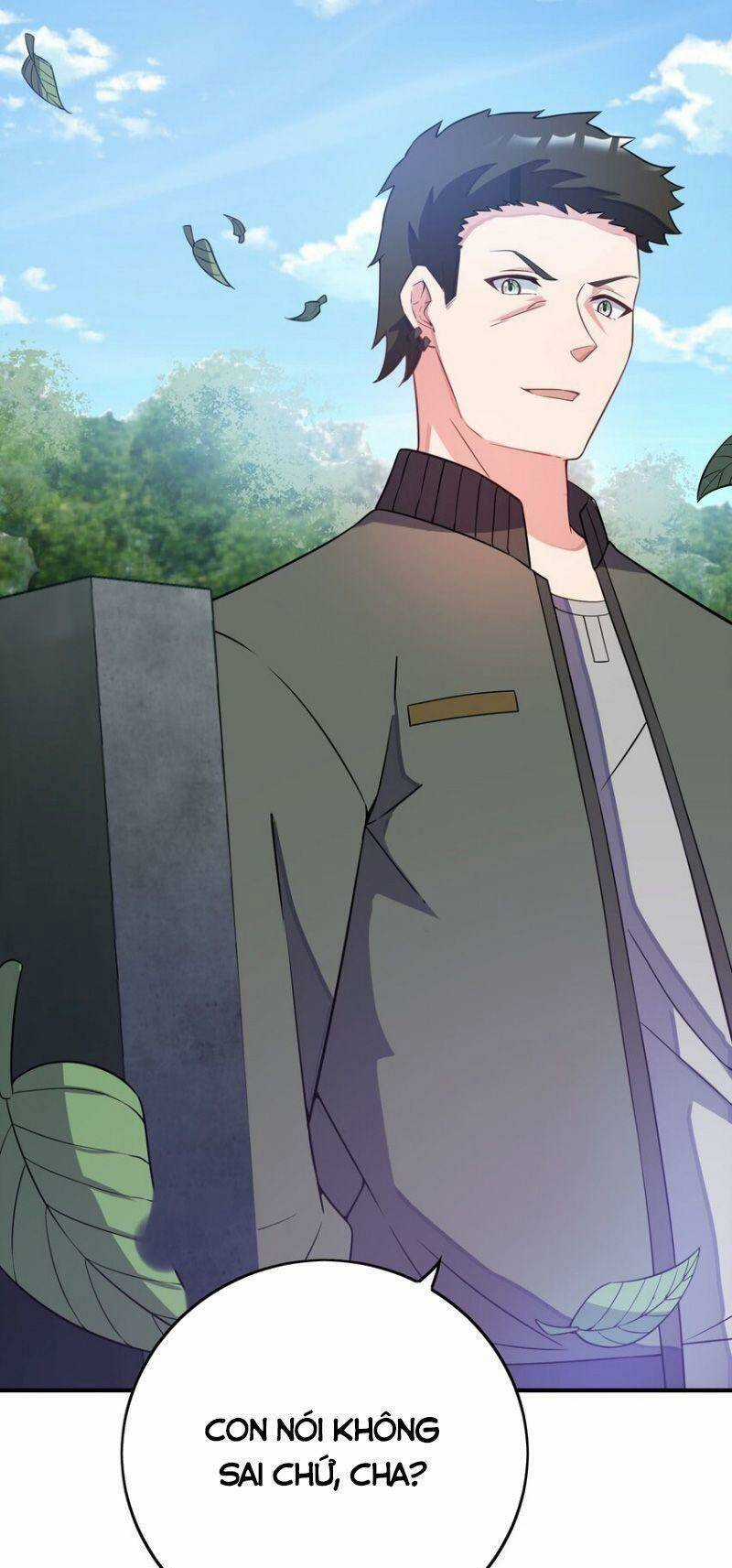 Ta Mới Chỉ 2500 Tuổi - Chapter 39 - Trang 56