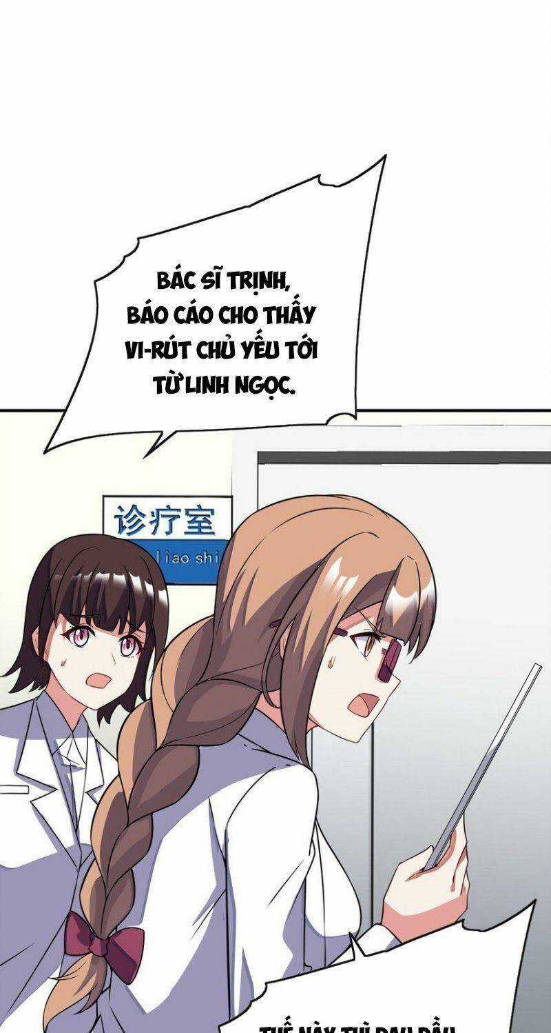 Ta Mới Chỉ 2500 Tuổi - Chapter 39 - Trang 58