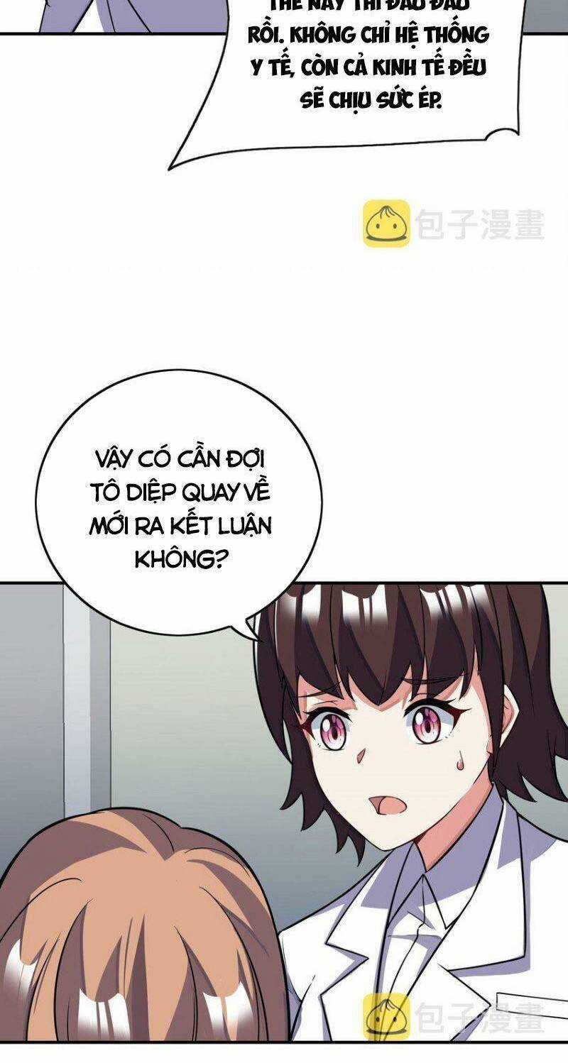 Ta Mới Chỉ 2500 Tuổi - Chapter 39 - Trang 59