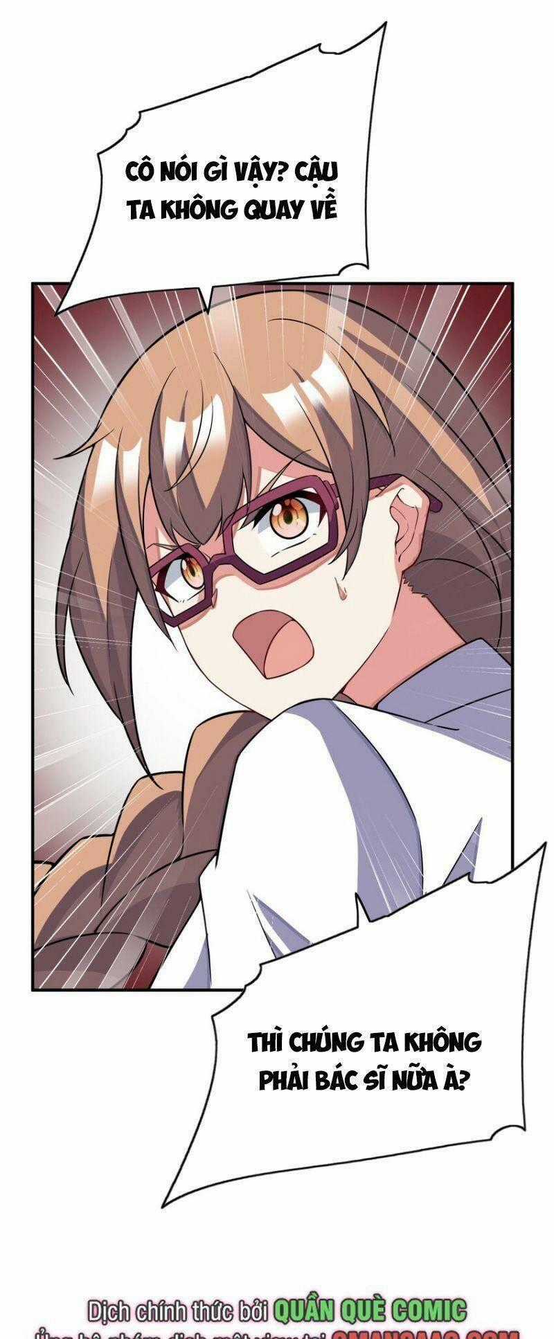 Ta Mới Chỉ 2500 Tuổi - Chapter 39 - Trang 60