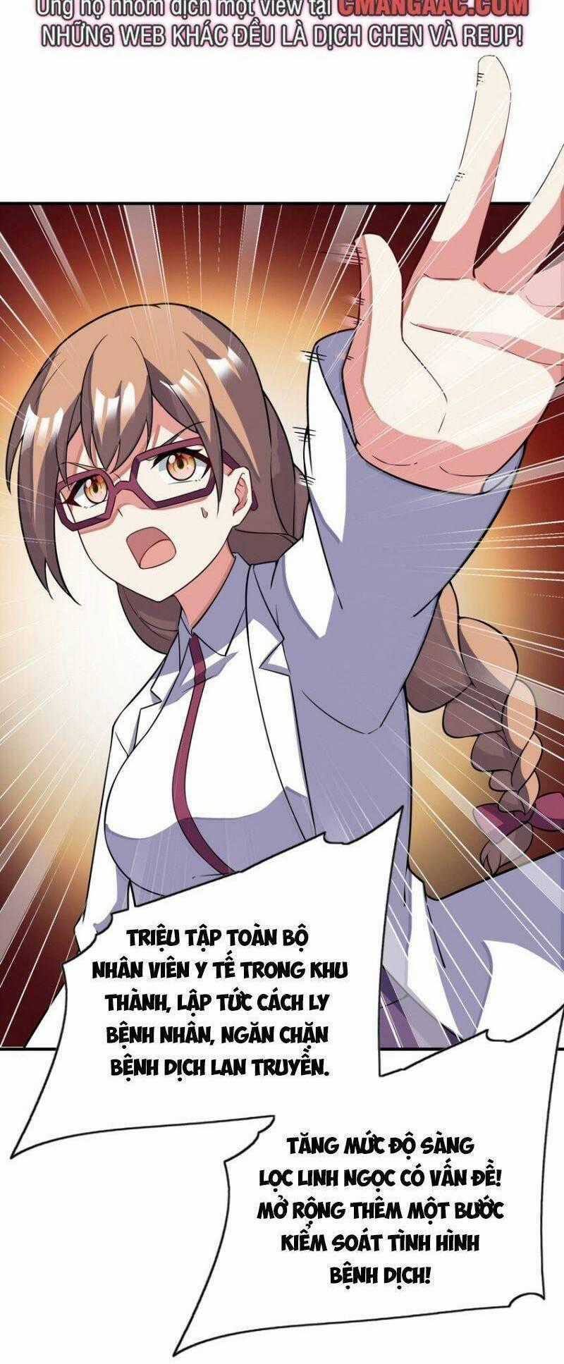 Ta Mới Chỉ 2500 Tuổi - Chapter 39 - Trang 61