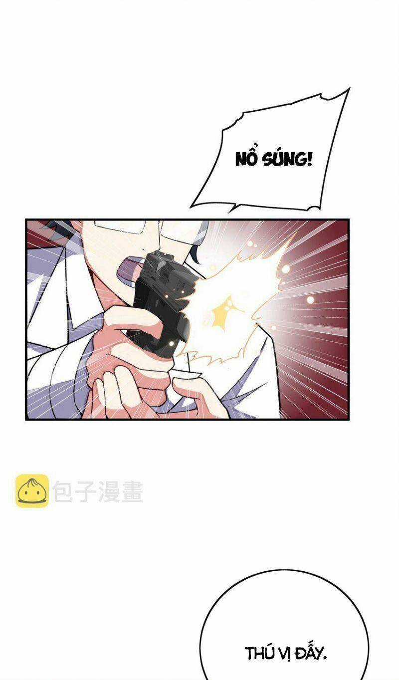 Ta Mới Chỉ 2500 Tuổi - Chapter 39 - Trang 10