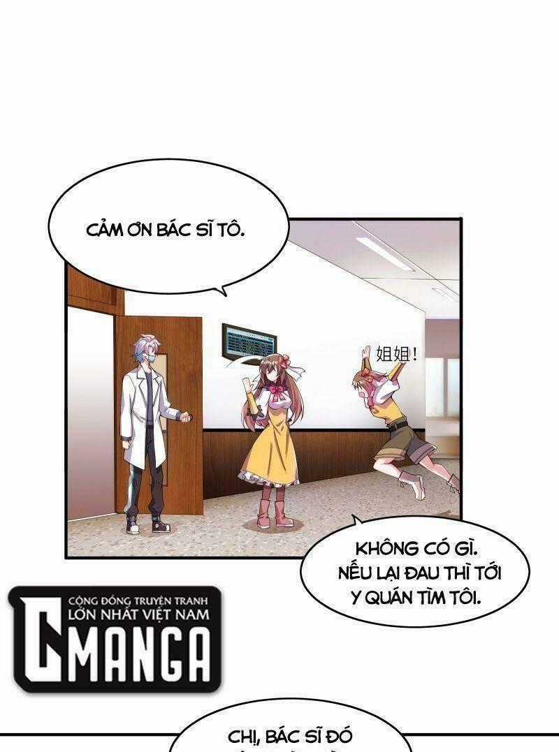 Ta Mới Chỉ 2500 Tuổi - Chapter 4 - Trang 1