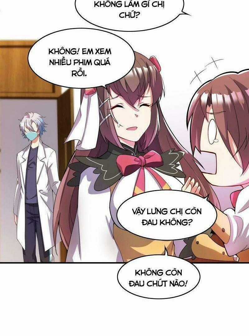 Ta Mới Chỉ 2500 Tuổi - Chapter 4 - Trang 2