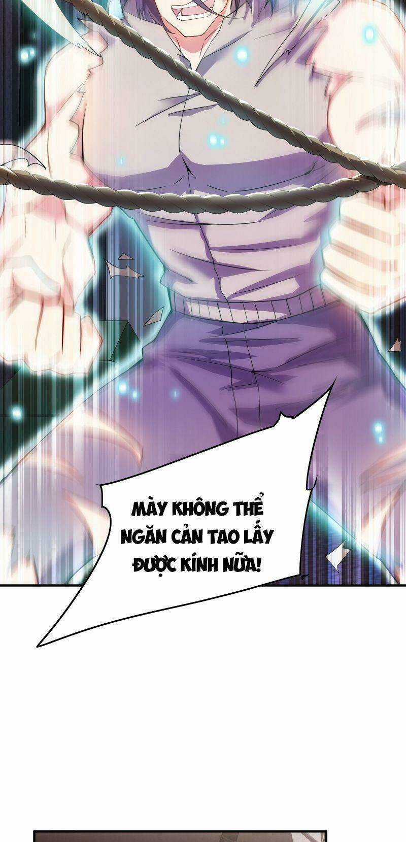 Ta Mới Chỉ 2500 Tuổi - Chapter 4 - Trang 14