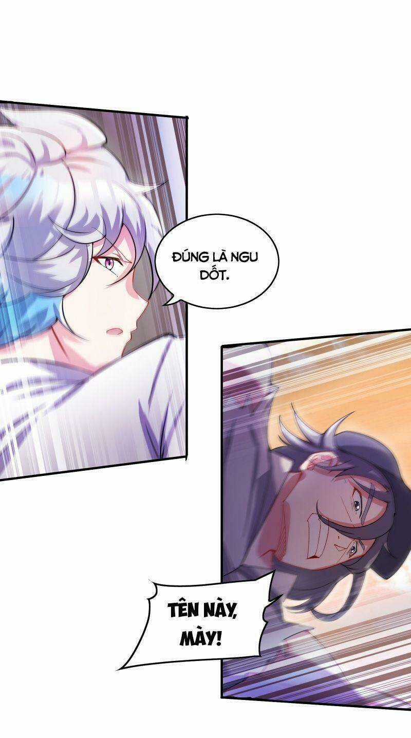 Ta Mới Chỉ 2500 Tuổi - Chapter 4 - Trang 22