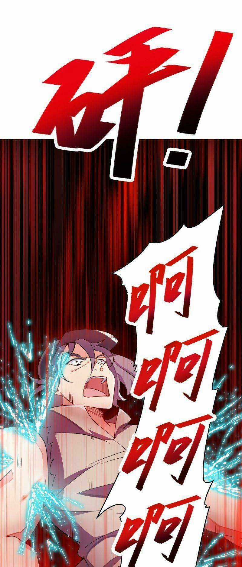 Ta Mới Chỉ 2500 Tuổi - Chapter 4 - Trang 36