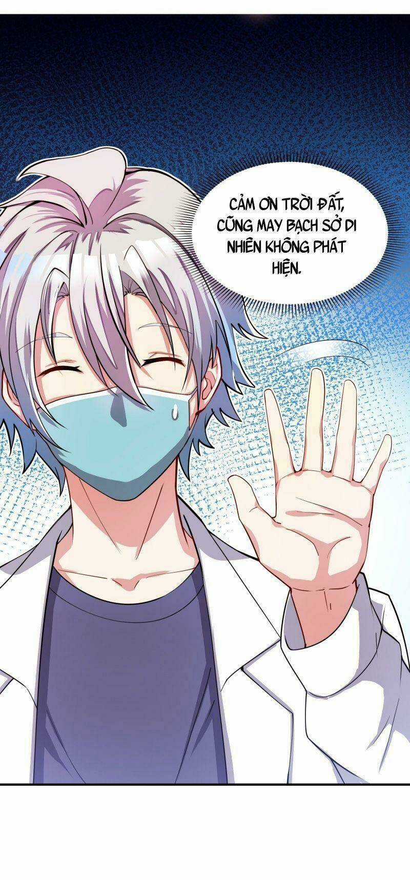 Ta Mới Chỉ 2500 Tuổi - Chapter 4 - Trang 5