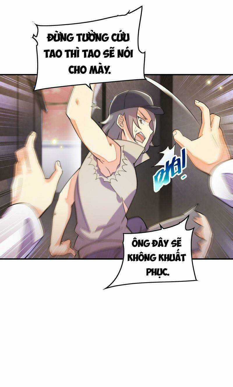 Ta Mới Chỉ 2500 Tuổi - Chapter 4 - Trang 44