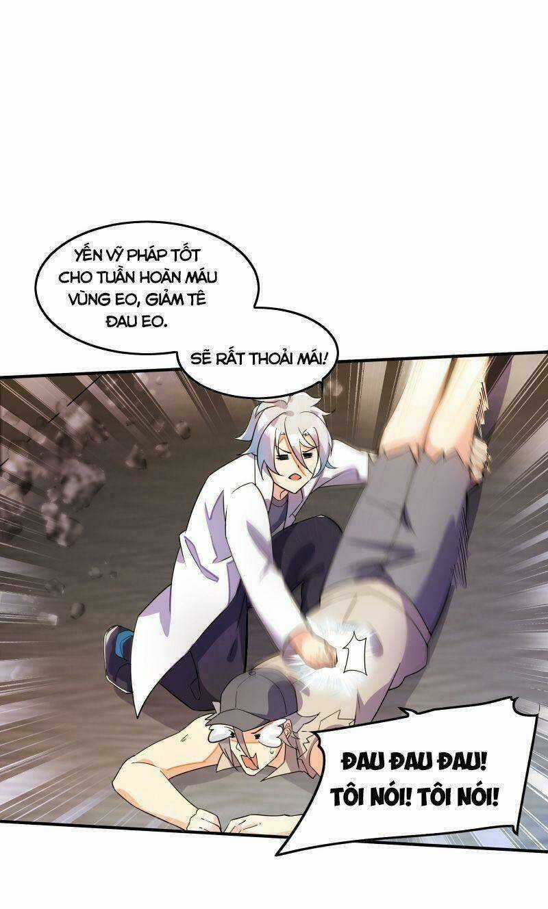 Ta Mới Chỉ 2500 Tuổi - Chapter 4 - Trang 45