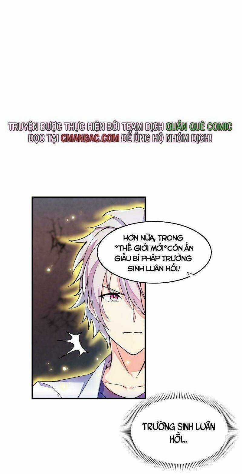 Ta Mới Chỉ 2500 Tuổi - Chapter 4 - Trang 49