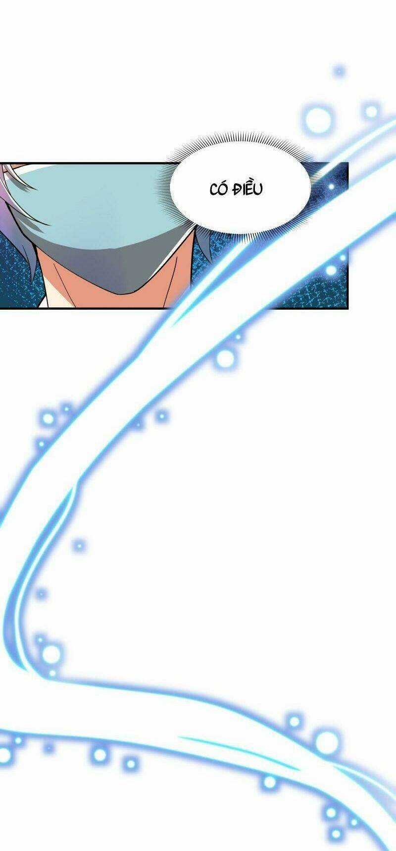 Ta Mới Chỉ 2500 Tuổi - Chapter 4 - Trang 6