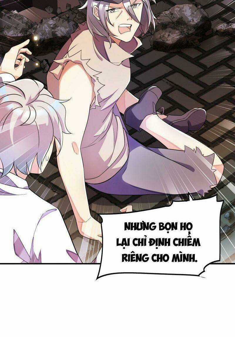 Ta Mới Chỉ 2500 Tuổi - Chapter 4 - Trang 51