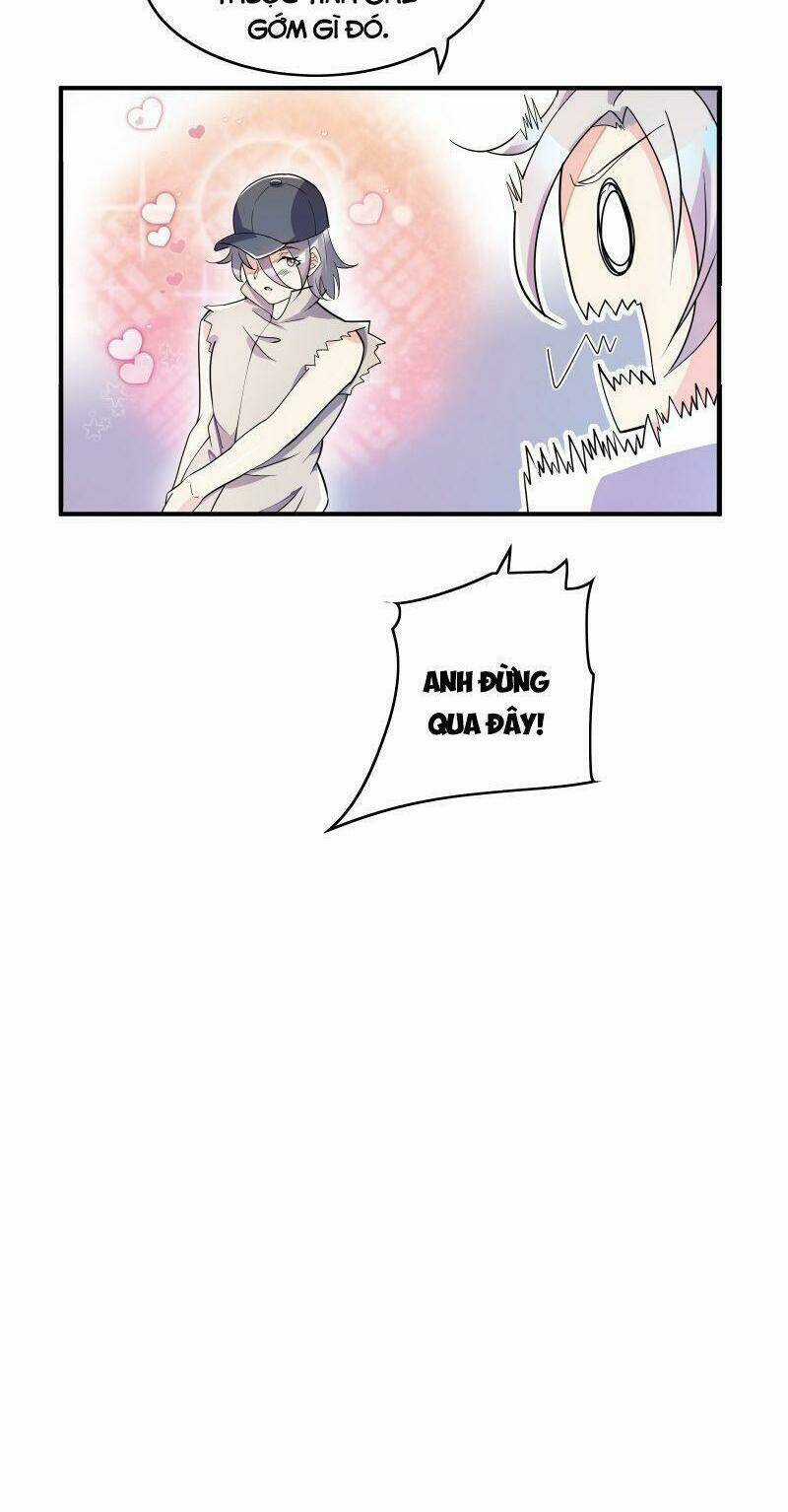 Ta Mới Chỉ 2500 Tuổi - Chapter 4 - Trang 53