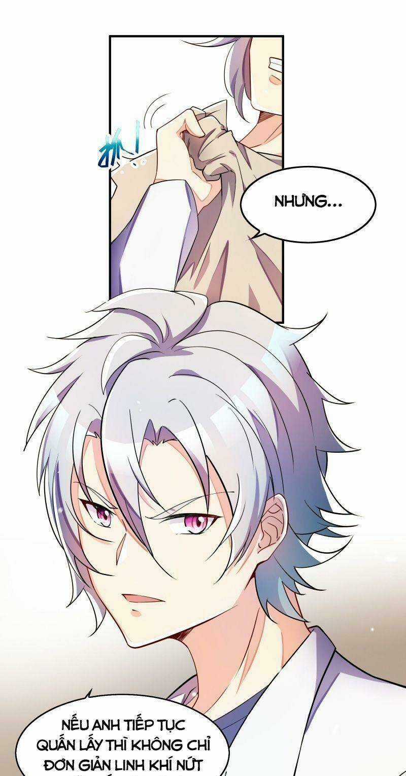 Ta Mới Chỉ 2500 Tuổi - Chapter 4 - Trang 57