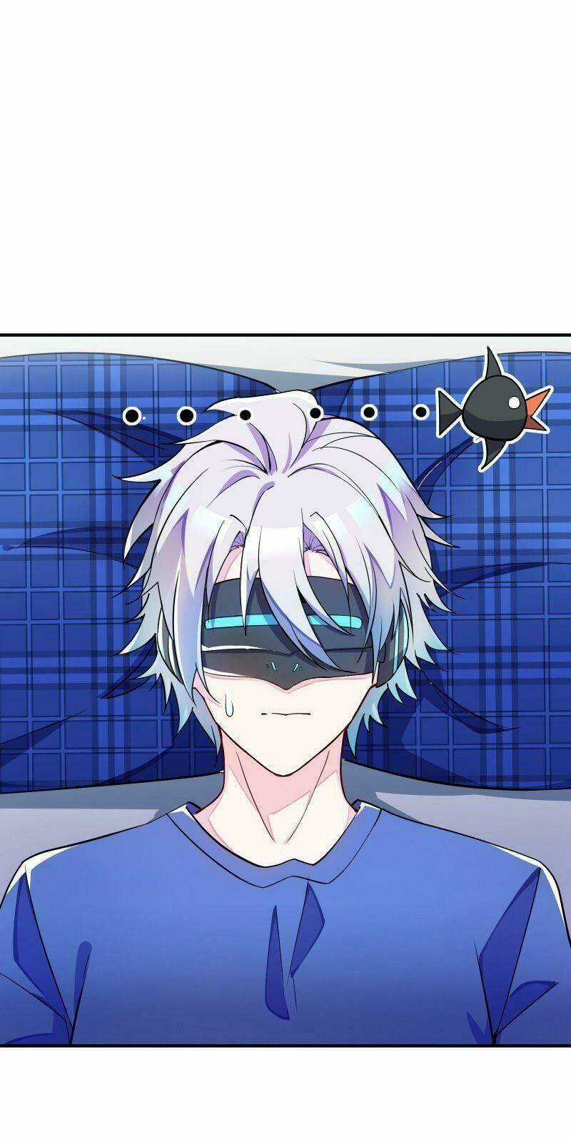 Ta Mới Chỉ 2500 Tuổi - Chapter 4 - Trang 61