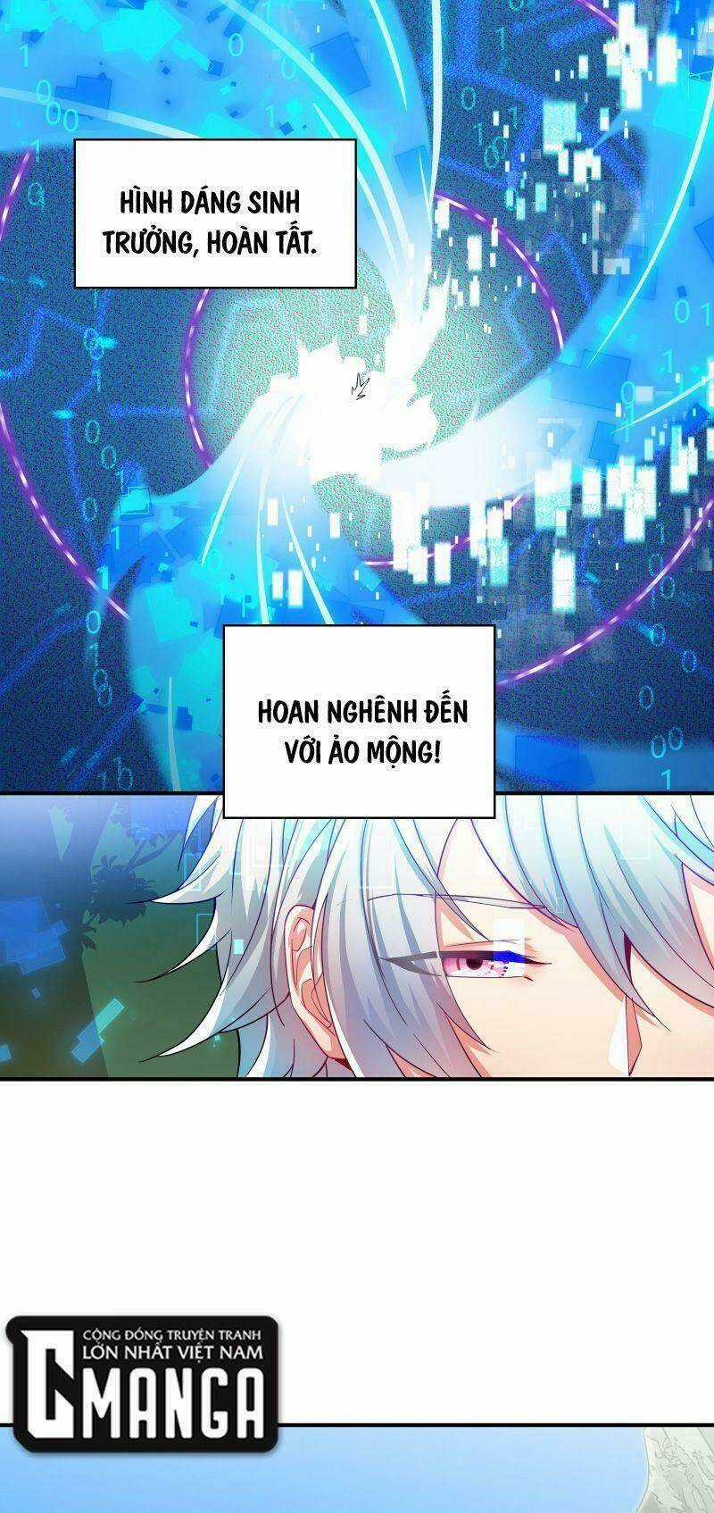 Ta Mới Chỉ 2500 Tuổi - Chapter 4 - Trang 63