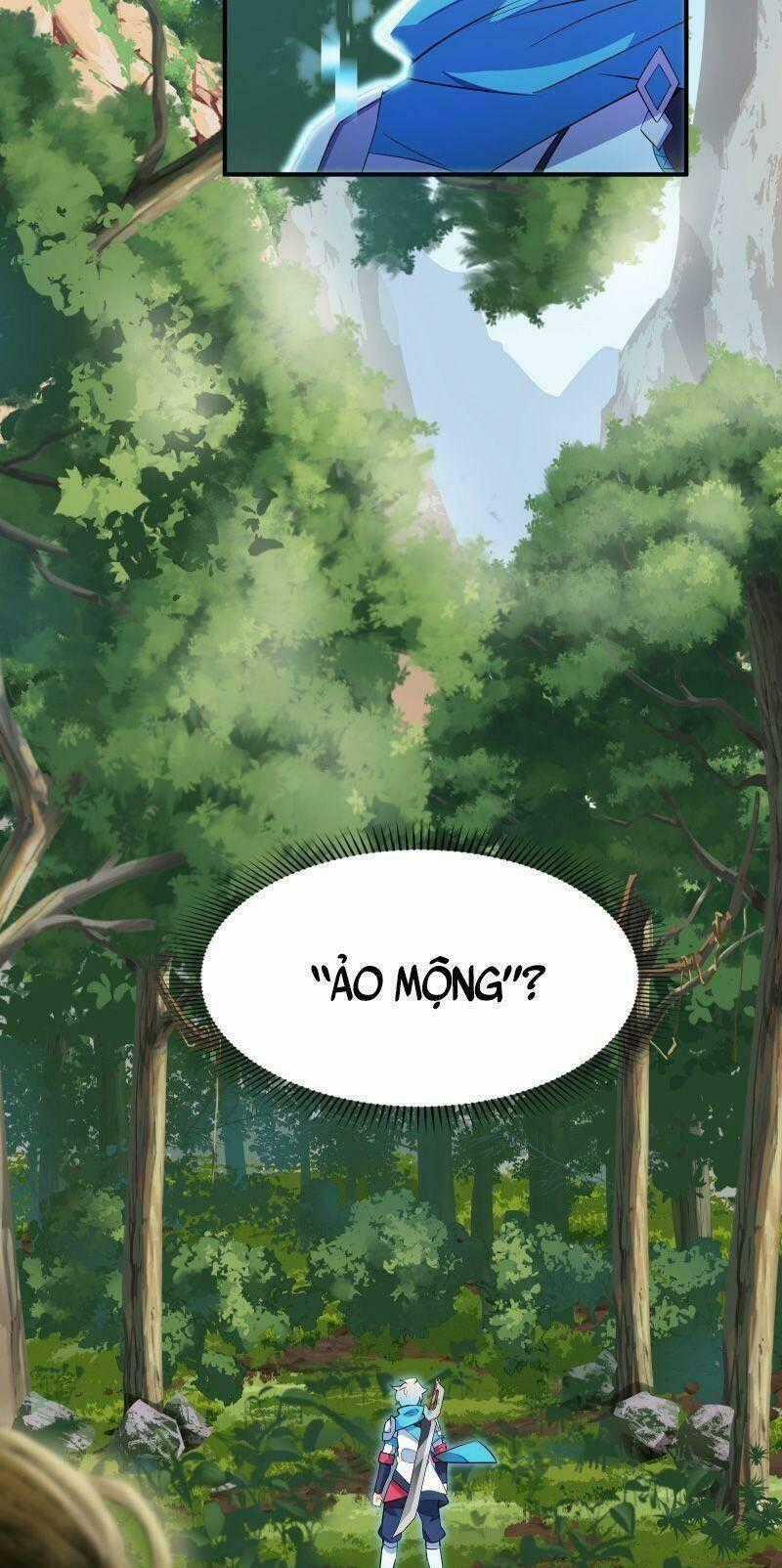 Ta Mới Chỉ 2500 Tuổi - Chapter 4 - Trang 65