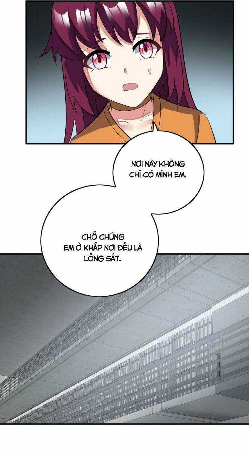 Ta Mới Chỉ 2500 Tuổi - Chapter 40 - Trang 13