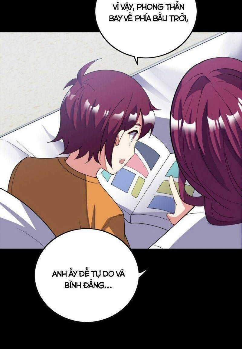 Ta Mới Chỉ 2500 Tuổi - Chapter 40 - Trang 3