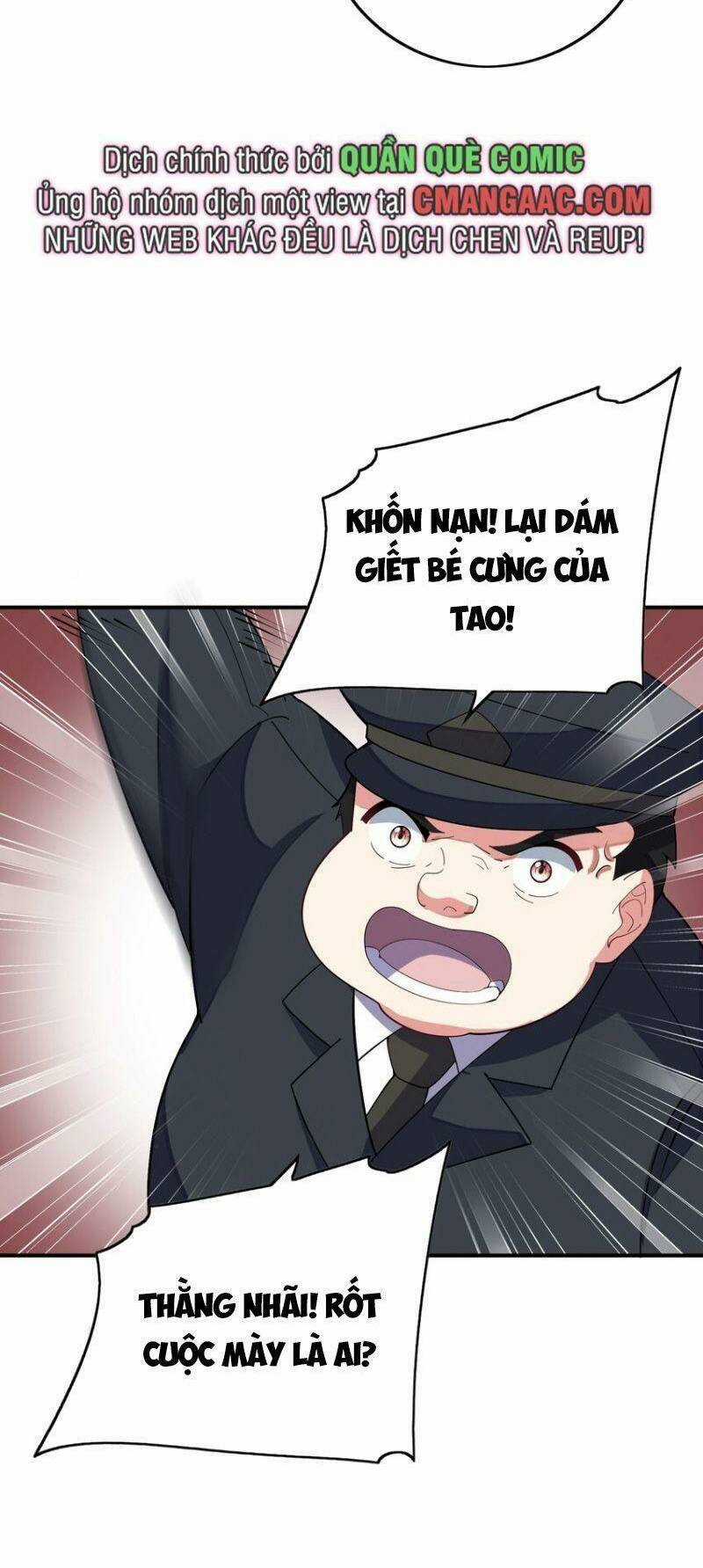 Ta Mới Chỉ 2500 Tuổi - Chapter 40 - Trang 25