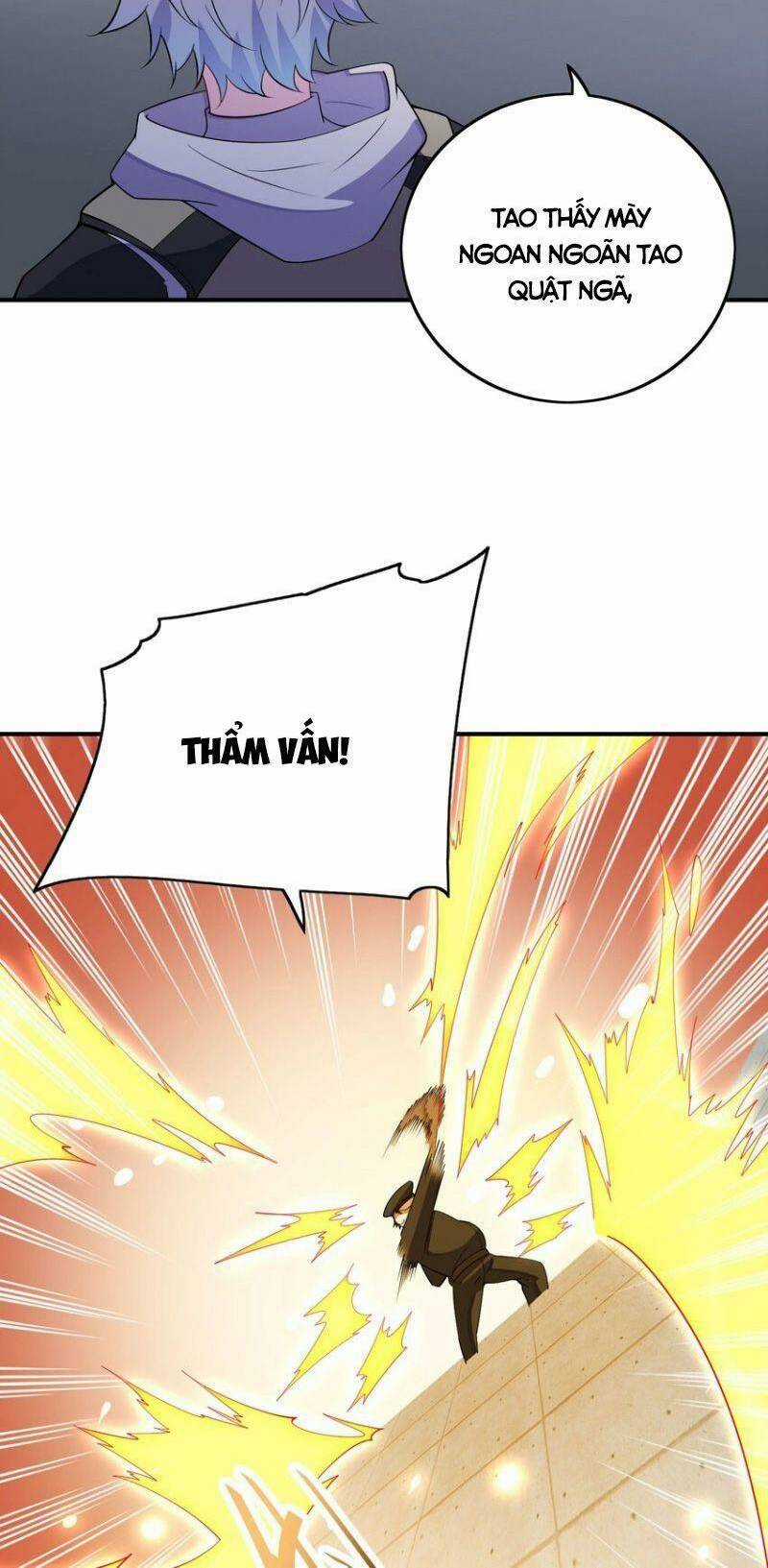 Ta Mới Chỉ 2500 Tuổi - Chapter 40 - Trang 29