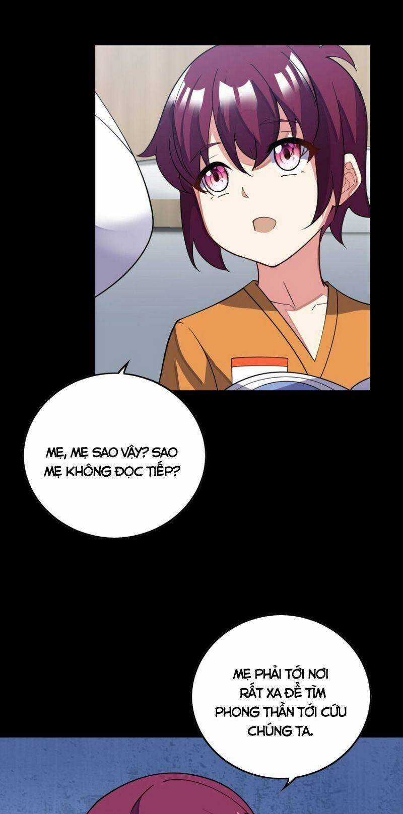 Ta Mới Chỉ 2500 Tuổi - Chapter 40 - Trang 4