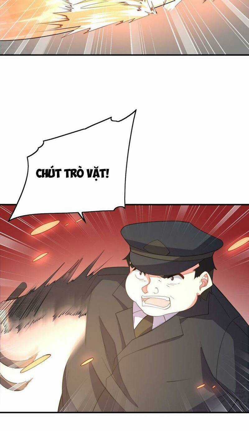 Ta Mới Chỉ 2500 Tuổi - Chapter 40 - Trang 33