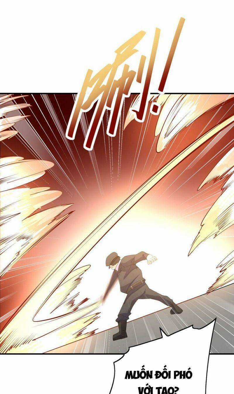 Ta Mới Chỉ 2500 Tuổi - Chapter 40 - Trang 34