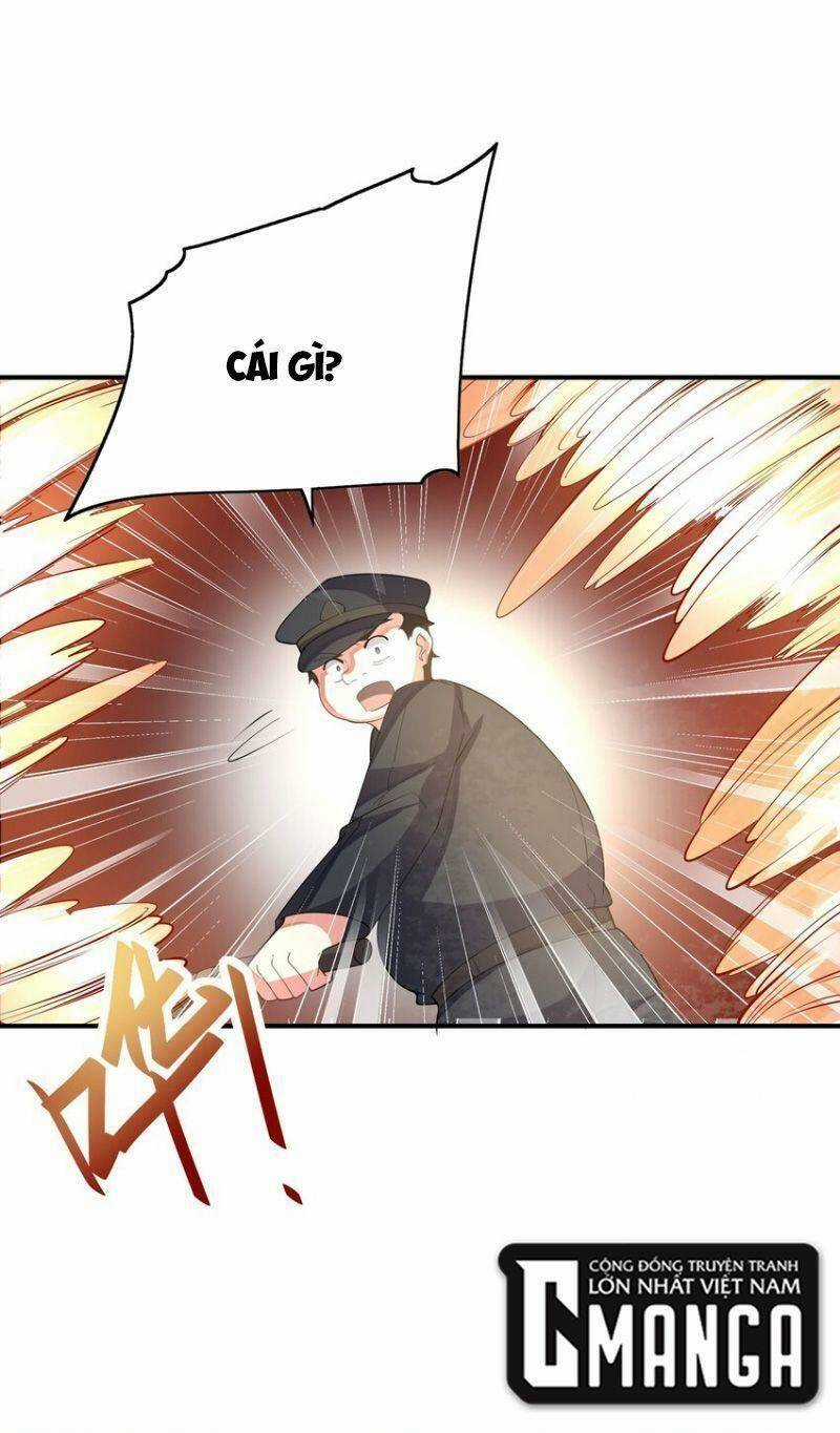 Ta Mới Chỉ 2500 Tuổi - Chapter 40 - Trang 36