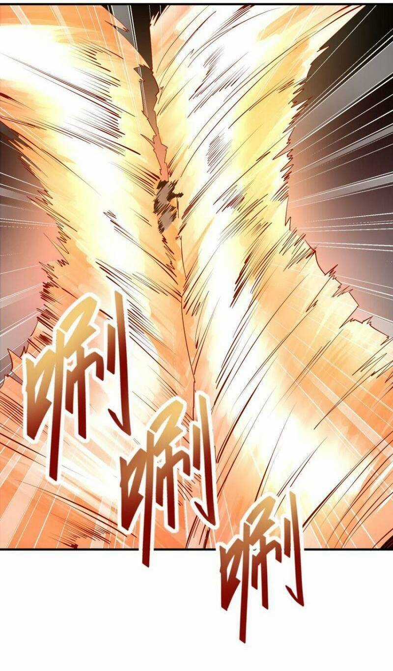 Ta Mới Chỉ 2500 Tuổi - Chapter 40 - Trang 37