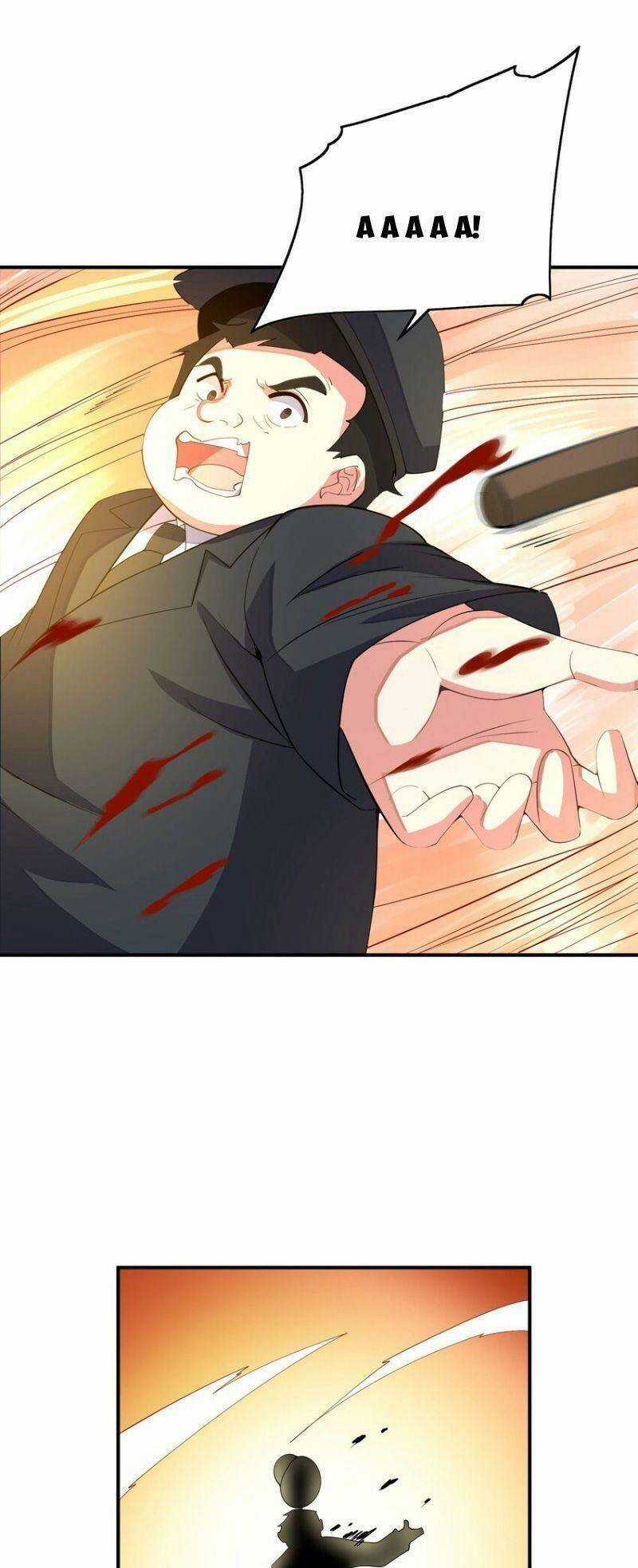 Ta Mới Chỉ 2500 Tuổi - Chapter 40 - Trang 38