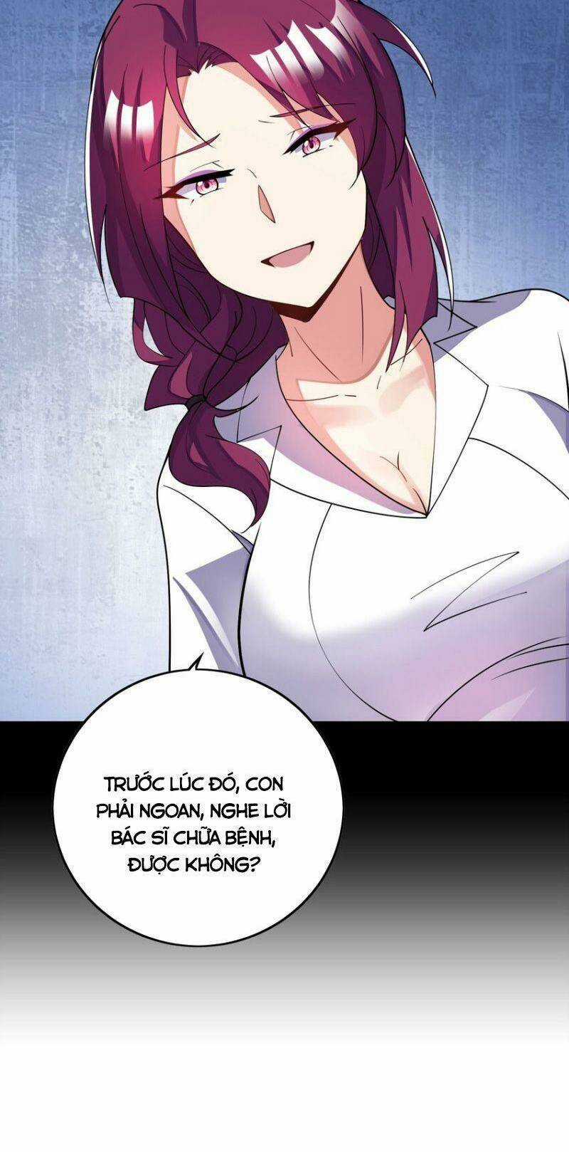 Ta Mới Chỉ 2500 Tuổi - Chapter 40 - Trang 5