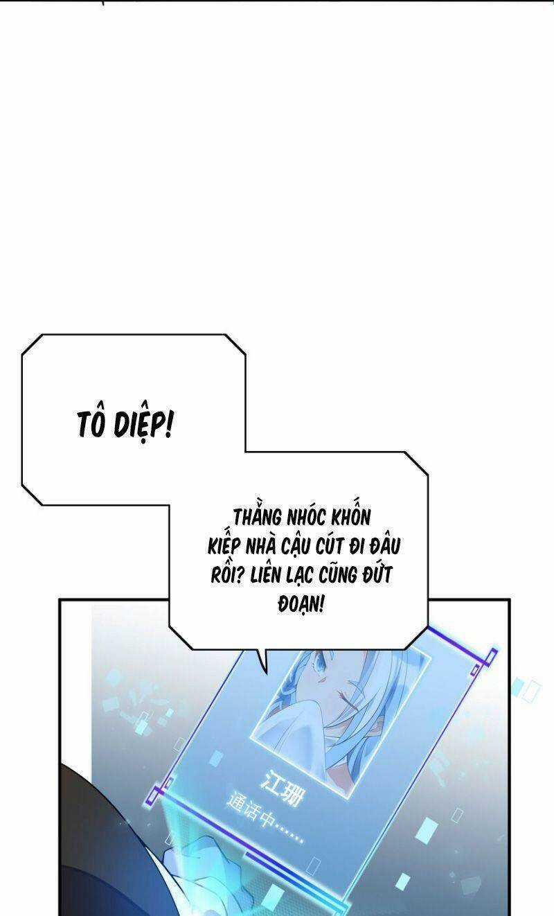 Ta Mới Chỉ 2500 Tuổi - Chapter 40 - Trang 44