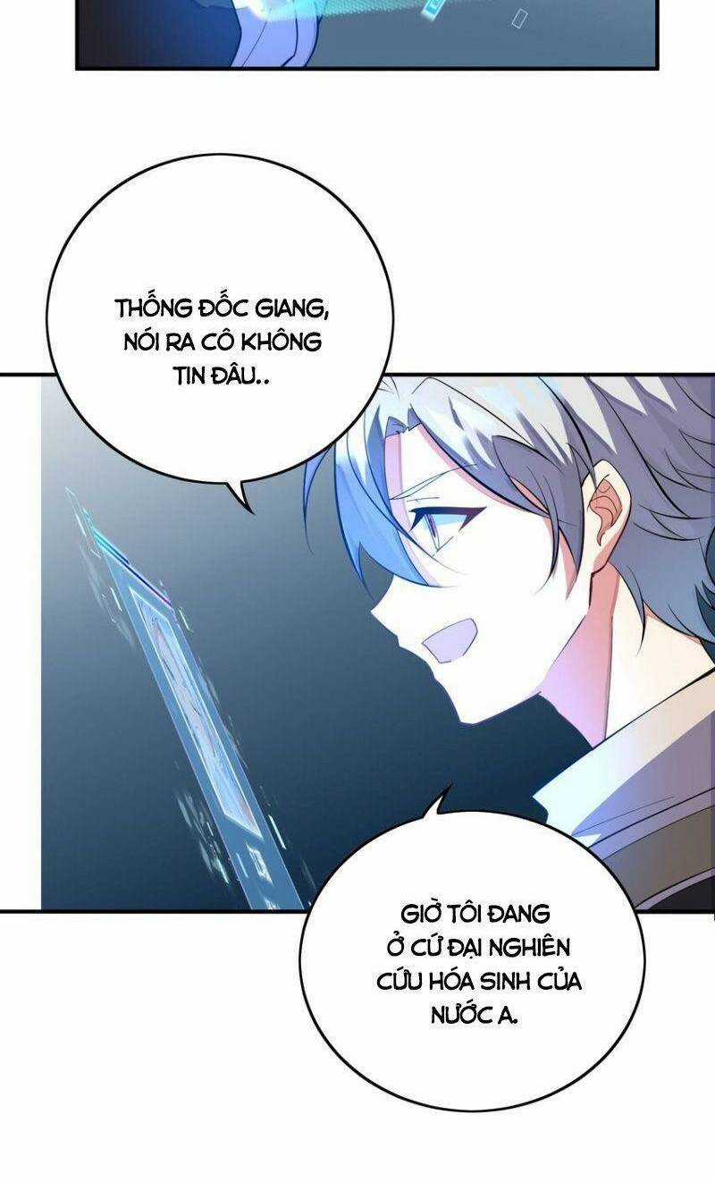 Ta Mới Chỉ 2500 Tuổi - Chapter 40 - Trang 45