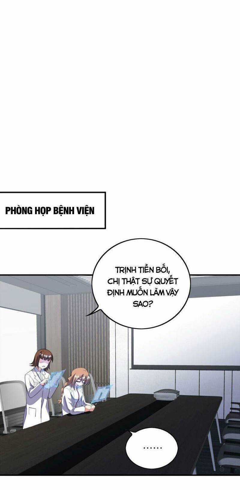 Ta Mới Chỉ 2500 Tuổi - Chapter 40 - Trang 49