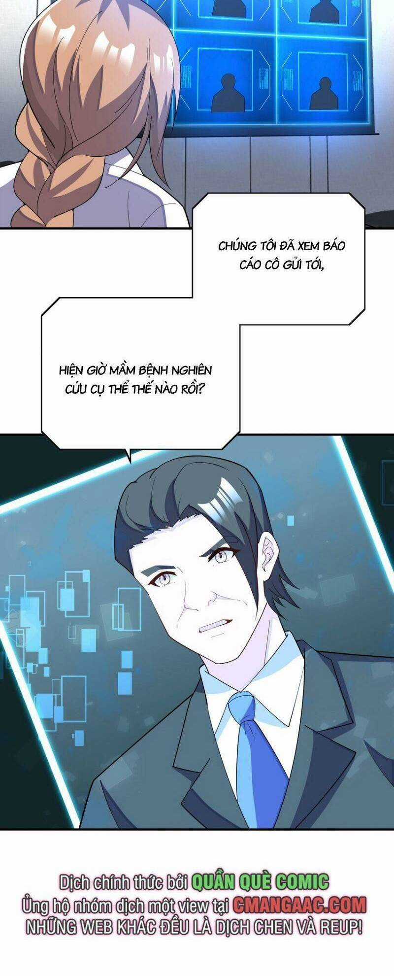 Ta Mới Chỉ 2500 Tuổi - Chapter 40 - Trang 51