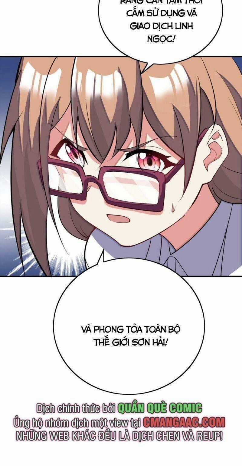 Ta Mới Chỉ 2500 Tuổi - Chapter 40 - Trang 55