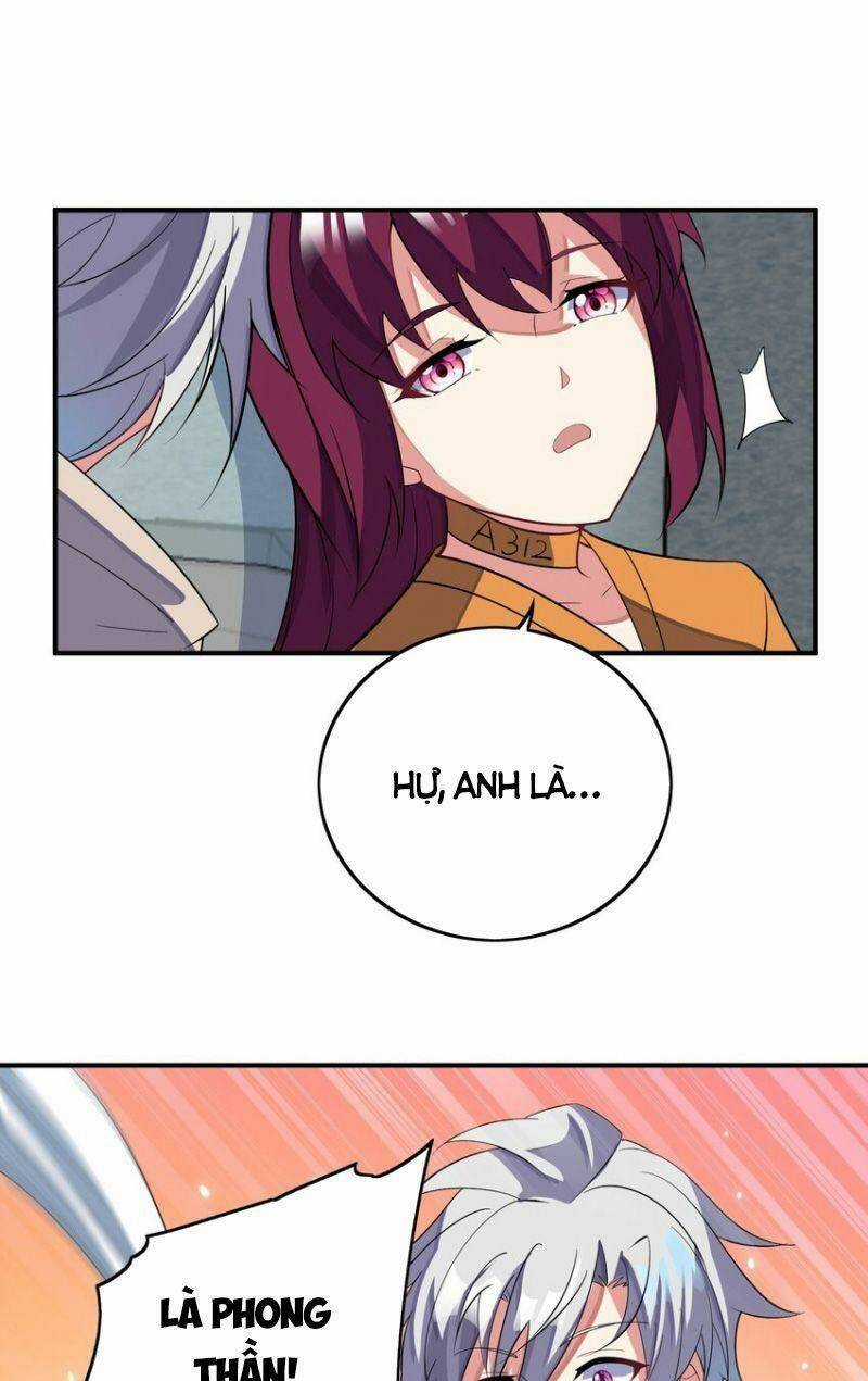 Ta Mới Chỉ 2500 Tuổi - Chapter 40 - Trang 8