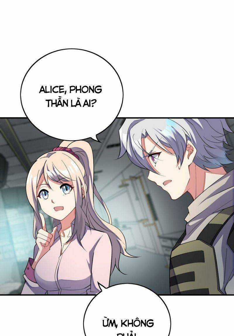 Ta Mới Chỉ 2500 Tuổi - Chapter 40 - Trang 10