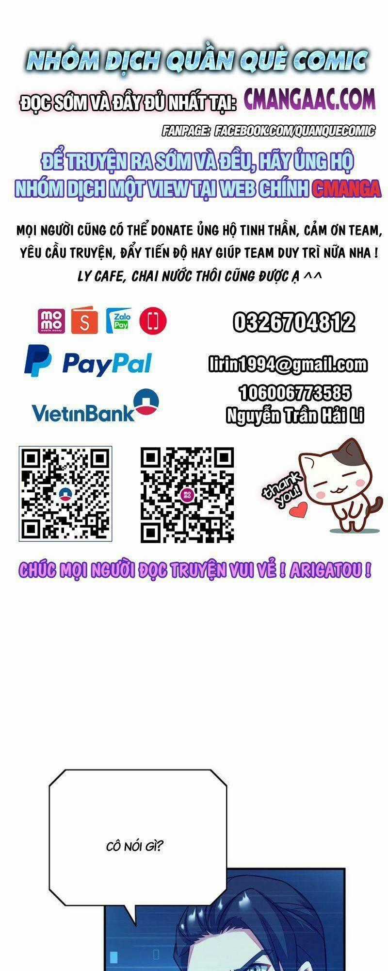 Ta Mới Chỉ 2500 Tuổi - Chapter 41 - Trang 1