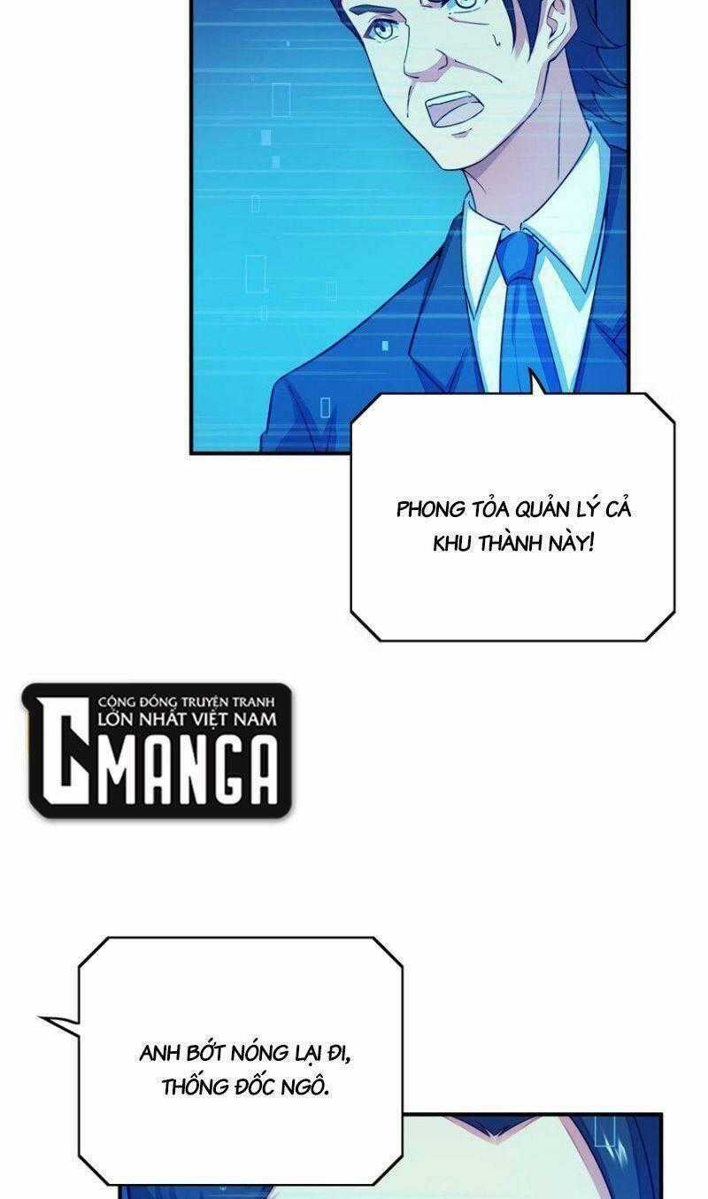 Ta Mới Chỉ 2500 Tuổi - Chapter 41 - Trang 2